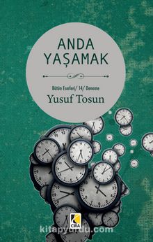 Anda Yaşamak - Yusuf Tosun