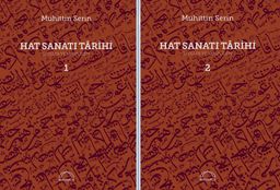 Hat Sanatı Tarihi (2 Cilt Takım) (Ciltli) & Ekoller ve Takipçileri 