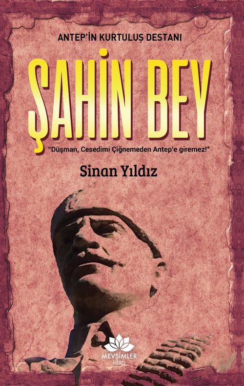 Şahinbey & Antep'in Kurtuluş Destanı