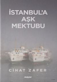 İstanbul'a Aşk Mektubu