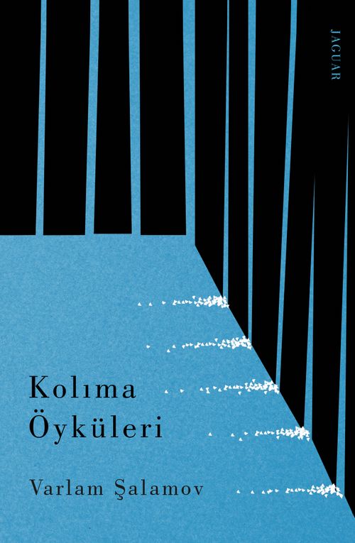 Kolıma Öyküleri                    