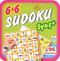 6x6 Sudoku (10)