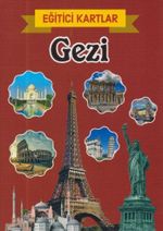 Gezi / Eğitici Kartlar