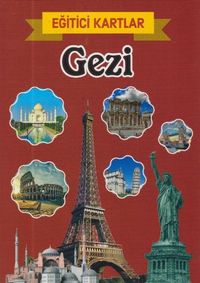 Gezi / Eğitici Kartlar