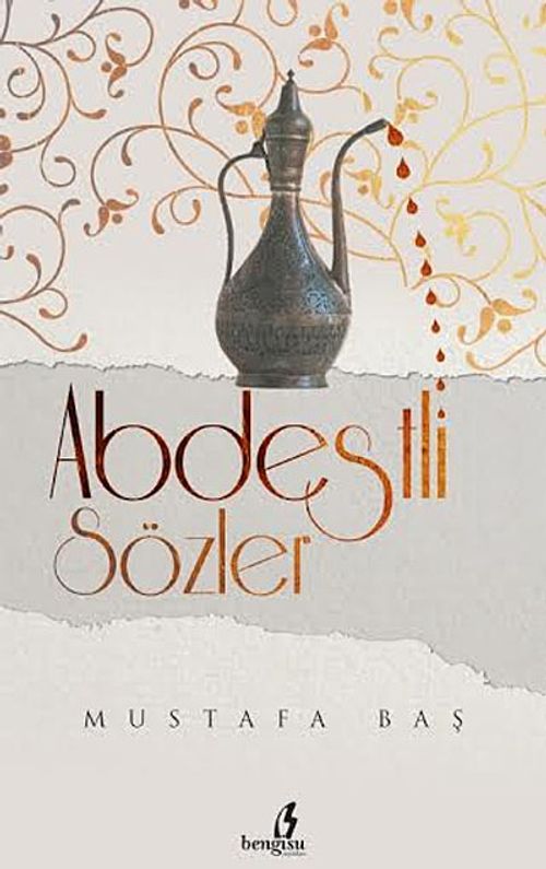Abdestli Sözler