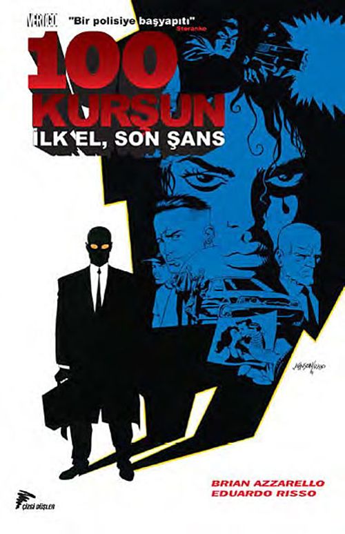 100 Kurşun /  İlk El, Son Şans