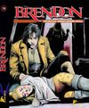 Brendon 15 - Sonbahar - Bebeklerin Kralı - Lostville - Masumların G&ouml;zyaşları