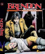 Brendon 15 - Sonbahar - Bebeklerin Kralı - Lostville - Masumların Gözyaşları