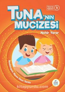 Tuna'nın Mucizesi - Nehir Yarar