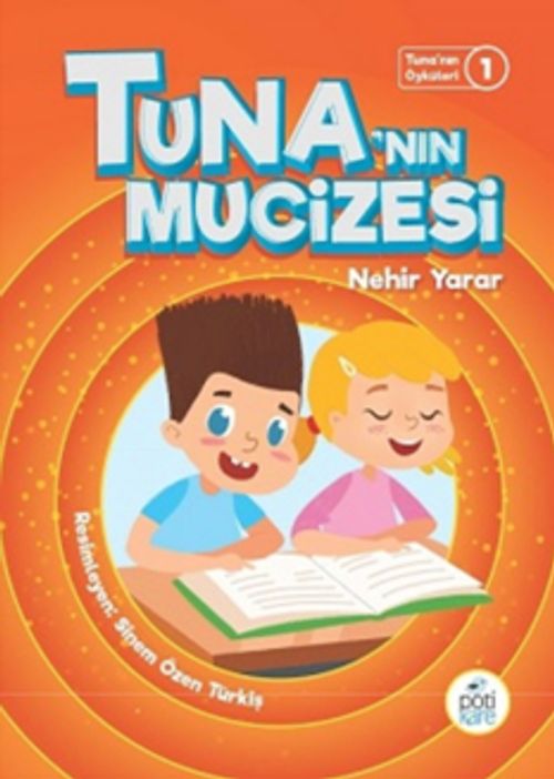 Tuna'nın Mucizesi