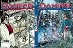 Dampyr Özel 1 & Eski Köprünün Hikayesi - Lady Lamb'in Sırrı