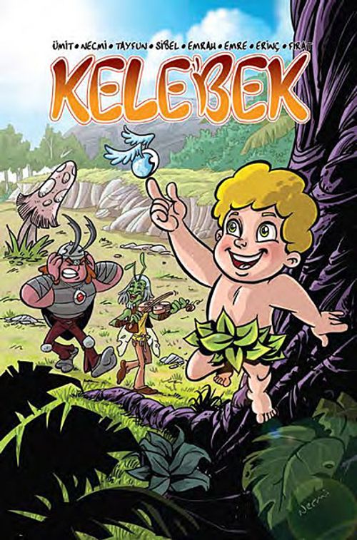 Kelebek