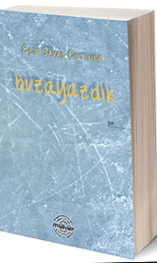Buzayazdık