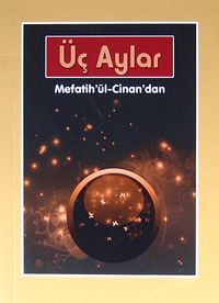 Üç Aylar  (Cep Boy) & Mefatüh'ül-Cihan'dan