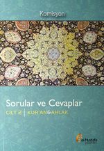 Sorular ve Cevaplar Cilt 3 / Hadis ve Tarih