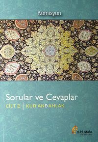 Sorular ve Cevaplar Cilt 3 / Hadis ve Tarih