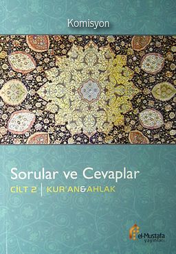 Sorular ve Cevaplar Cilt 3 / Hadis ve Tarih