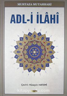 Adl-i İlahi - Murtaza Mutahhari