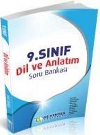 9. Sınıf Dil ve Anlatım Soru Bankası