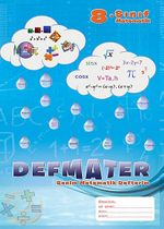 Defmater Benim Matematik Defterim