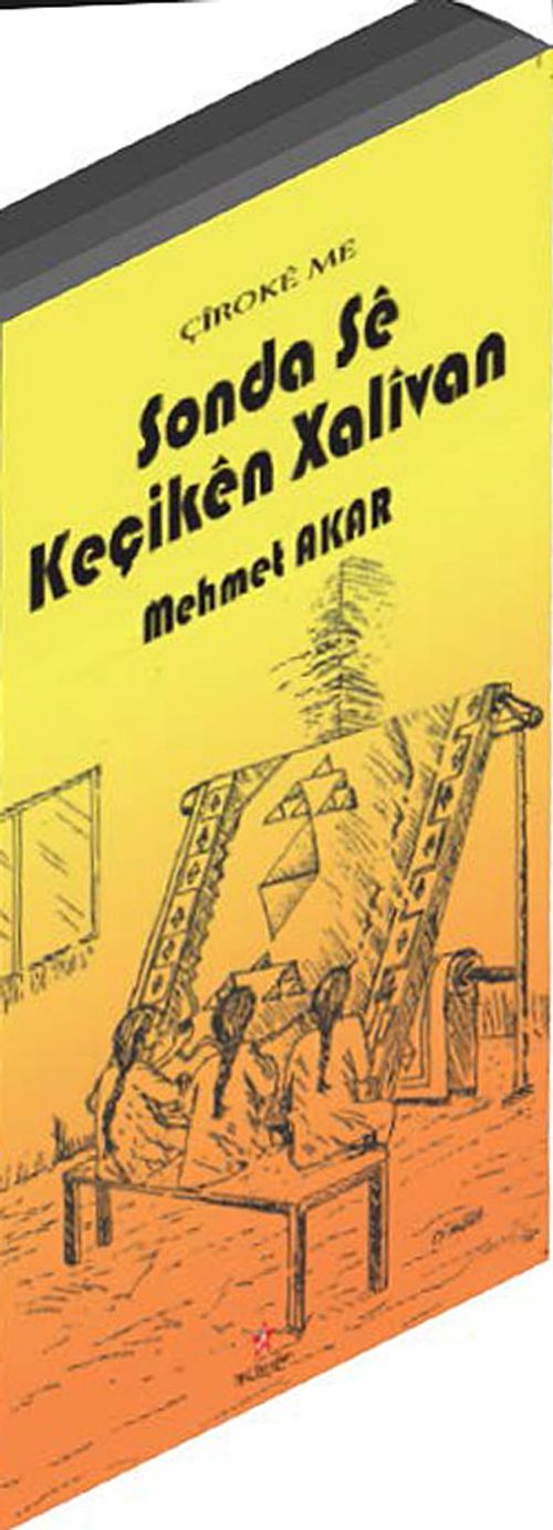 Sonda Se Keçiken Xalivan