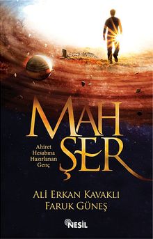 Mahşer & Ahiret Hesabına Hazırlanan Genç