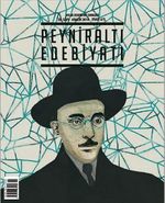 Peyniraltı Edebiyat Aylık Edebiyat Dergisi Sayı:20 Aralık2014