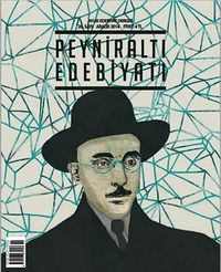 Peyniraltı Edebiyat Aylık Edebiyat Dergisi Sayı:20 Aralık2014