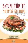 Boz&uuml;y&uuml;k'te Mutfak K&uuml;lt&uuml;r&uuml;