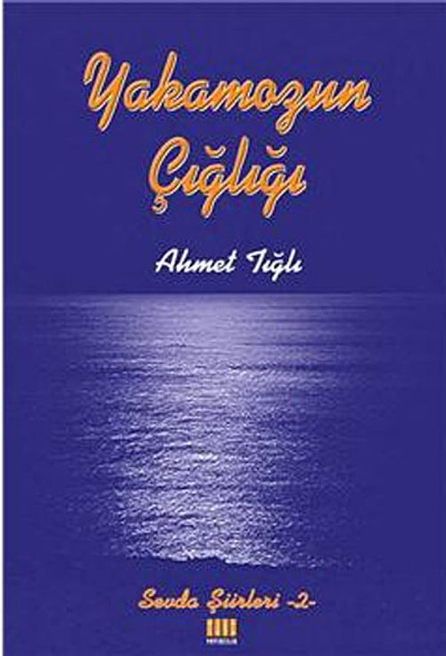 Yakamozun Çığlığı