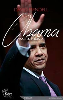Obama & Vaatten İktidara