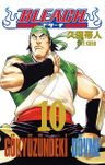 Bleach 10. Cilt / Gökyüzündeki Dövme