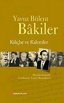 Kılıçlar ve Kalemler
