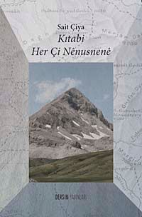 Kıtabi Her Çi Nenusnene