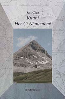 Kıtabi Her Çi Nenusnene