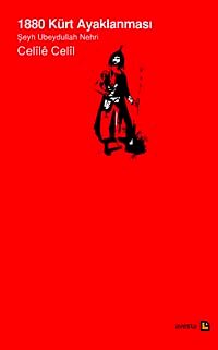 1880 Kürt Ayaklanması