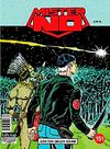 Mister No Sayı:151 / G&ouml;kten Gelen Adam