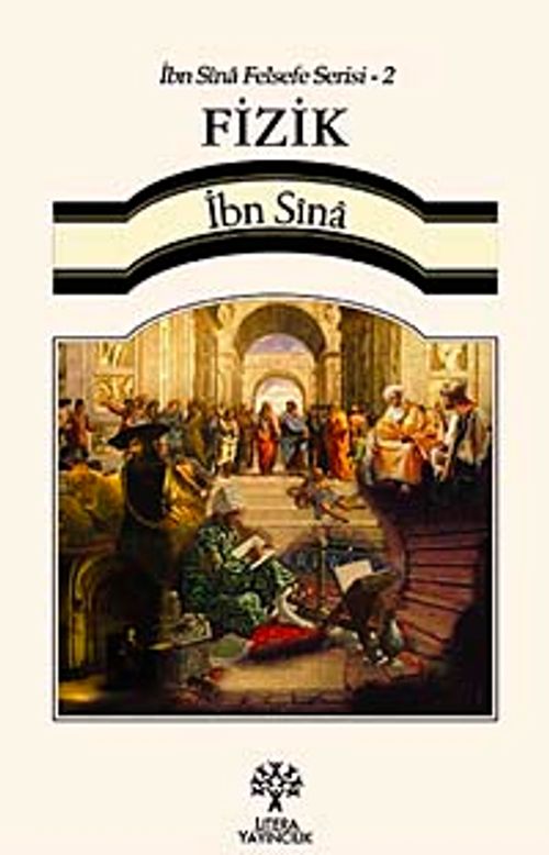 Fizik / İbn Sina Felsefe Serisi 2
