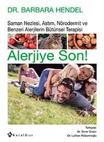 Alerjiye Son!