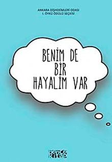Benim de Bir Hayalim Var
