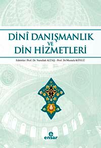 Dini Danışmanlık ve Din Hizmetleri
