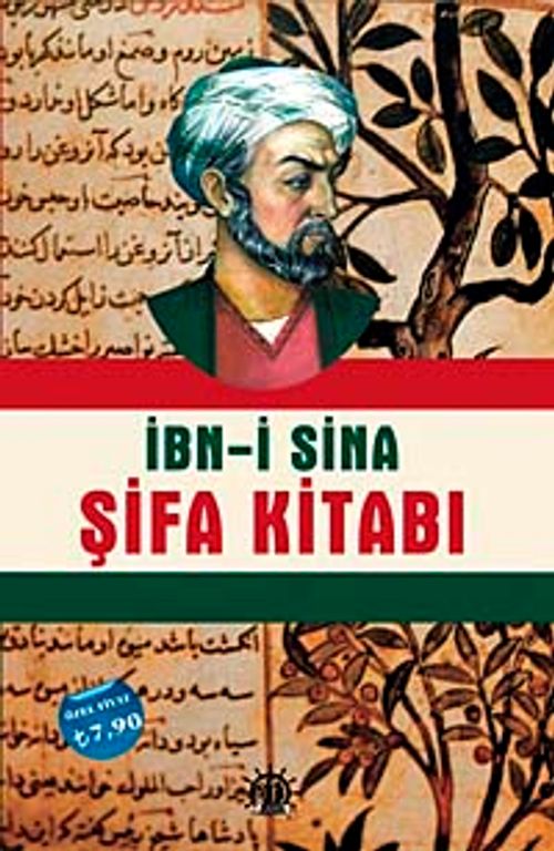 İbni Sina Şifa Kitabı