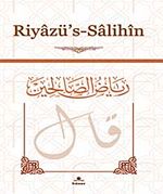 Riyazu's-Salihin (Metinsiz Karton Kapak)