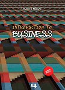 Introduction to Business (Ekonomik Baskı)