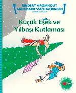 Küçük Eşek ve Yılbaşı Kutlaması