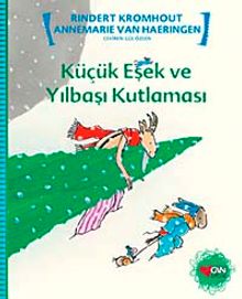 Küçük Eşek ve Yılbaşı Kutlaması