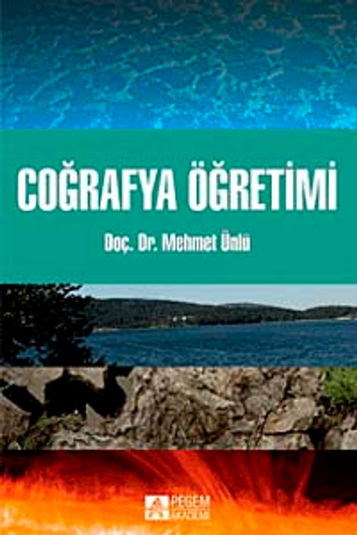 Coğrafya Öğretimi