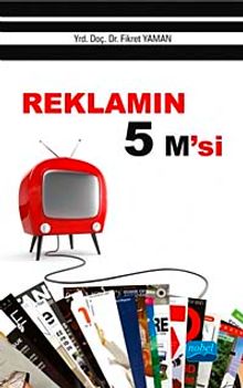Reklamın 5 M'si