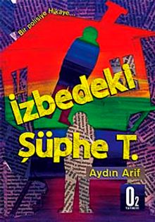 İzbedeki Şüphe T.