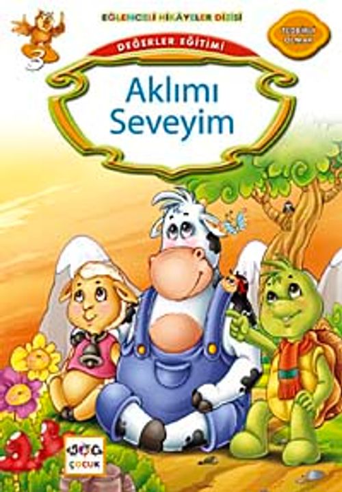 Aklımı Seveyim